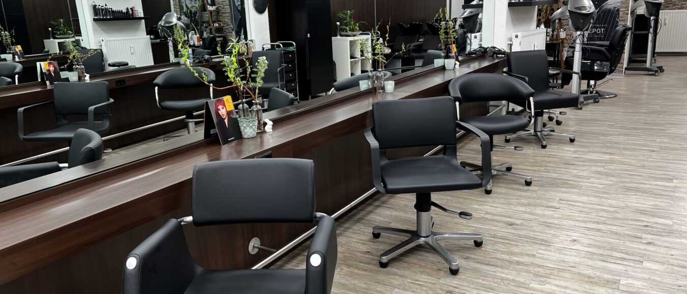 Sascha Mylenbusch Exklusiv Hair & Style - Friseur in Düsseldorf, Benrath